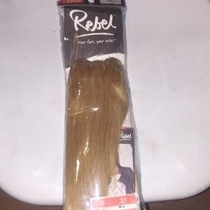 Outre Rebel Yaki 8 in 27